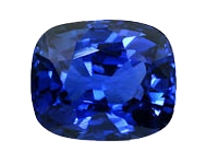 Blue-Sapphire