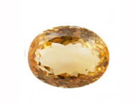 Citrine(Sunela)